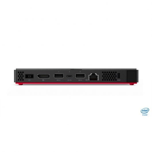 Lenovo ThinkCentre M90n-1 Nano Intel Core i7-8665U/16GB/512GB SSD