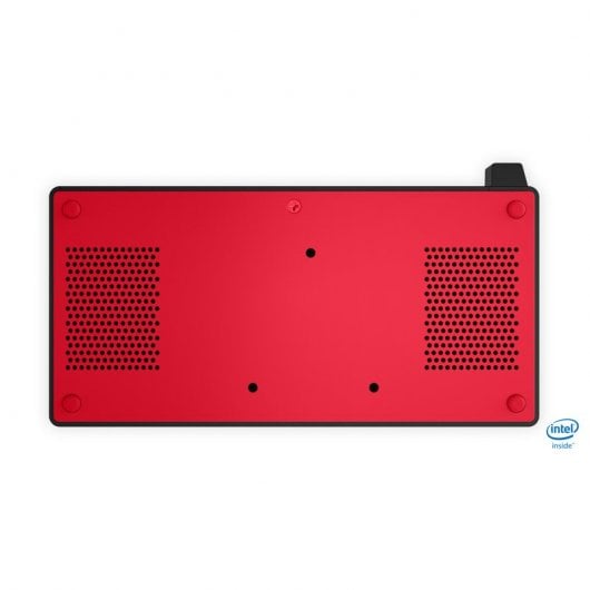 Lenovo ThinkCentre M90n-1 Nano Intel Core i7-8665U/16GB/512GB SSD