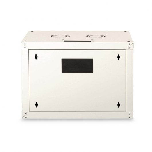 Digitus DN-19 07U-6/6 Rack 7U Wandmontiertes Regal Grau