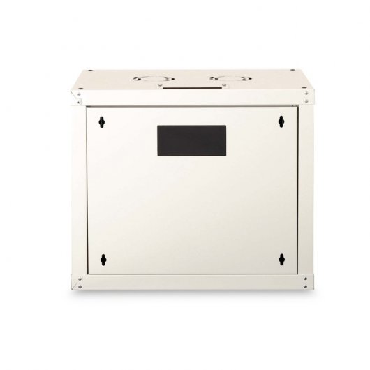 Digitus Unique Armoire Murale Rack 19" 9U 509x600x600mm Gris