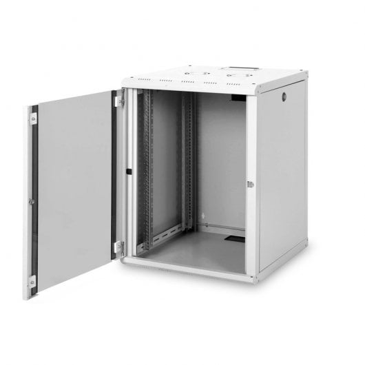 Digitus Boîtier de série Unique 19" 16U 820x600x600mm Gris