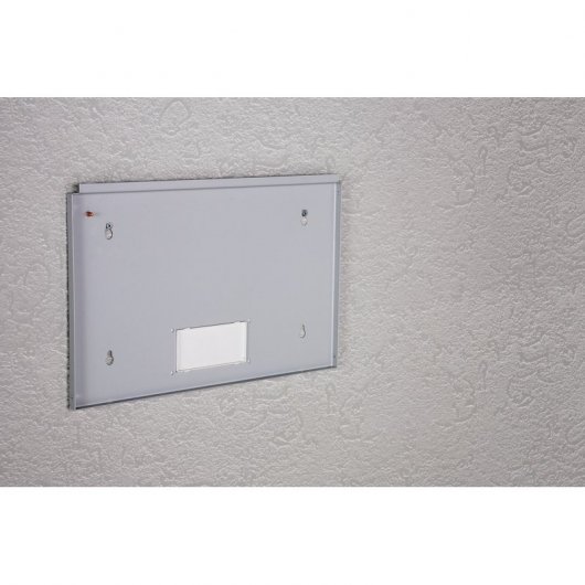 Digitus Boîtier de série Unique 19" 16U 820x600x600mm Gris