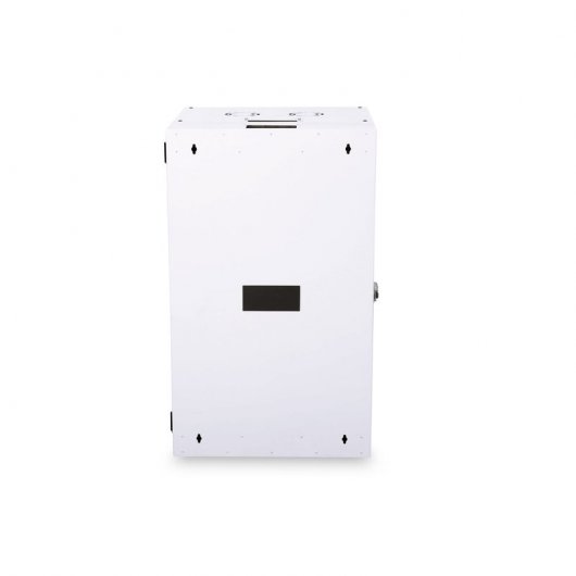 Digitus Unique Armario Rack de Pared Dos Piezas Giratorio 19" 20U 998x600x600mm Gris