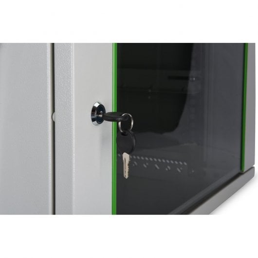 Digitus Boîtier mural de série Dynamic Basic -600 x 450 mm (lxp)