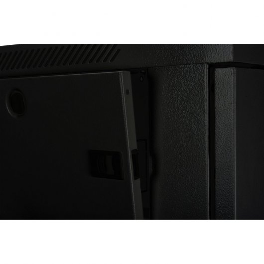 Digitus Dynamic Basic Armario Rack de Pared 19" 16U 816x600x450mm Negro