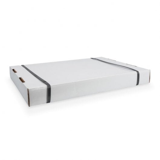 Digitus Soho Armario Rack de Pared sin Montar 19" 9U 460x540x400mm Gris