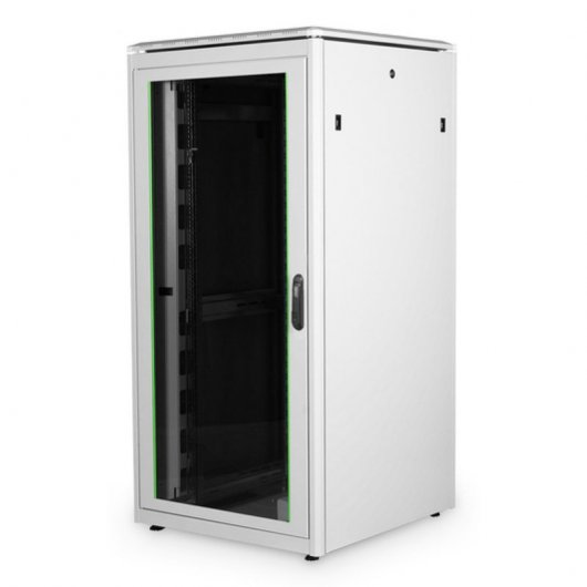 Digitus Armoire réseau de série Unique - 800x800 mm (lxp)