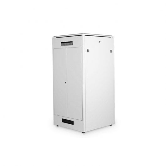 Digitus Armoire réseau de série Unique - 800x800 mm (lxp)