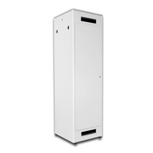 Digitus Unique Armario de Red 19" 42U 2053x600x600mm Gris