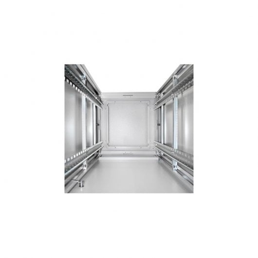 Digitus Unique Armario de Red 19" 42U 2053x600x600mm Gris