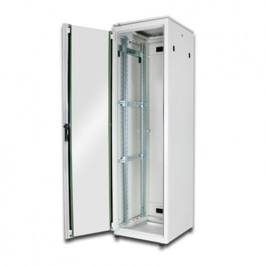 Digitus Unique Armario de Red 19" 42U 2053x600x600mm Gris