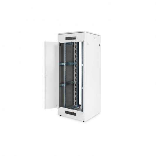 Digitus Unique Armoire Réseau 19" 42U 2053x800x800mm Gris