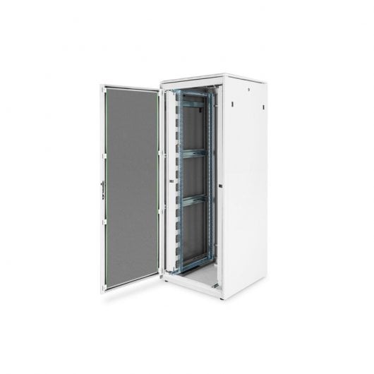 Digitus Unique Armoire Réseau 19" 42U 2053x800x800mm Gris