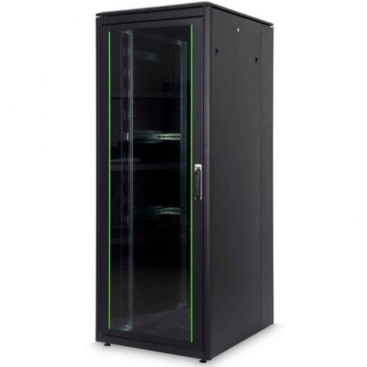 Digitus Armoire réseau de série Unique - 8 00 x1 000 mm (lxp)