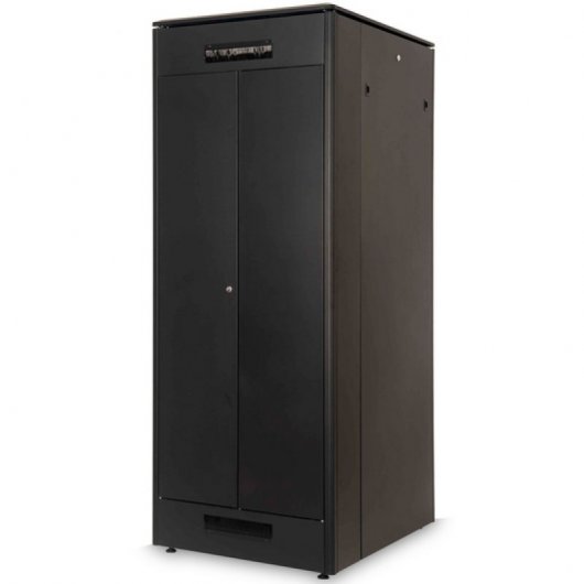 Digitus Armoire réseau de série Unique - 8 00 x1 000 mm (lxp)