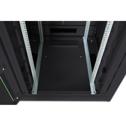 Digitus Armoire réseau de série Unique - 8 00 x1 000 mm (lxp)