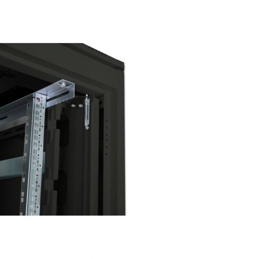 Digitus Armoire réseau de série Unique - 8 00 x1 000 mm (lxp)