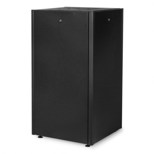 Digitus Dynamic Basic Armario de Red 19" 22U 1155x600x600mm Negro
