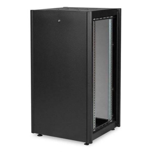 Digitus Dynamic Basic Armario de Red 19" 22U 1155x600x600mm Negro