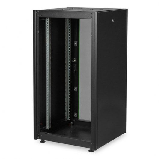 Digitus Dynamic Basic Armario de Red 19" 22U 1155x600x600mm Negro