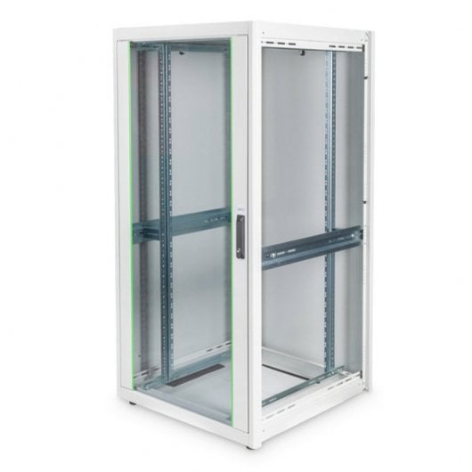 Digitus Armoire réseau de série Dynamic Basic - 800 x 800 mm (lxp)