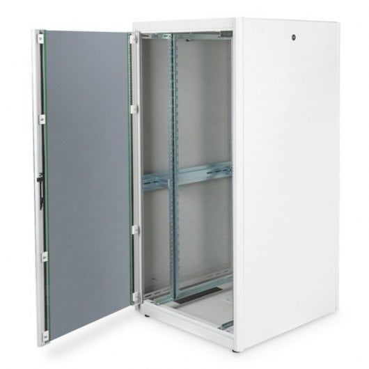 Digitus Armoire réseau de série Dynamic Basic - 800 x 800 mm (lxp)