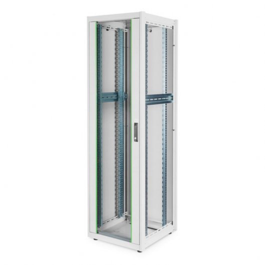 Digitus DN-19 42U-6/6-D étagère Rack autonome Gris