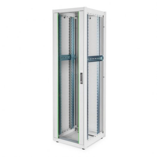 Digitus DN-19 42U-6/6-D étagère Rack autonome Gris