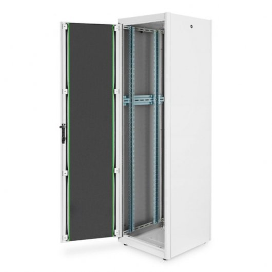 Digitus DN-19 42U-6/6-D étagère Rack autonome Gris