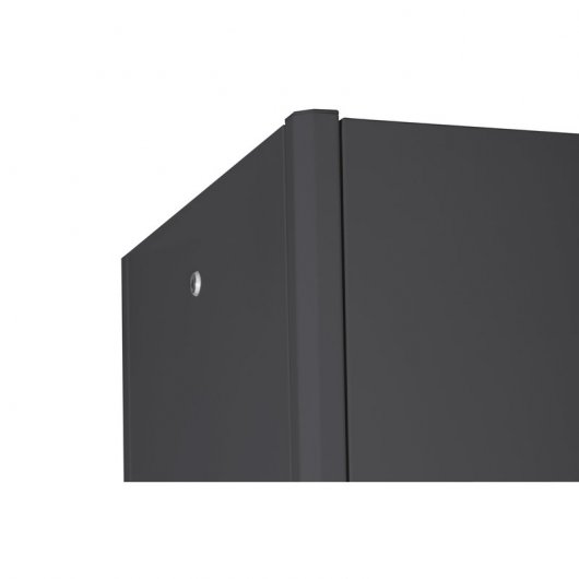 Digitus DN-19 42U-6/6-DB étagère Rack autonome Noir