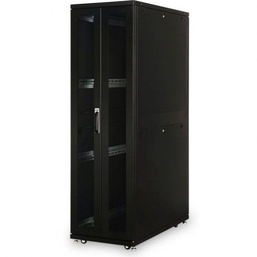 Digitus Unique Armário de Servidor 19" 47U 2192x600x1000mm Preto
