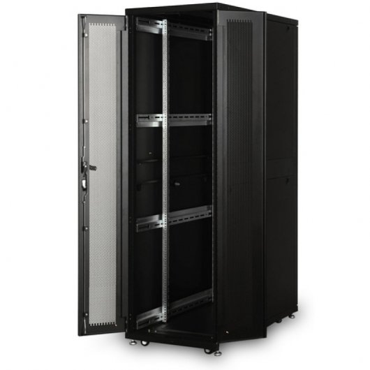 Digitus Unique Armário de Servidor 19" 47U 2192x600x1000mm Preto