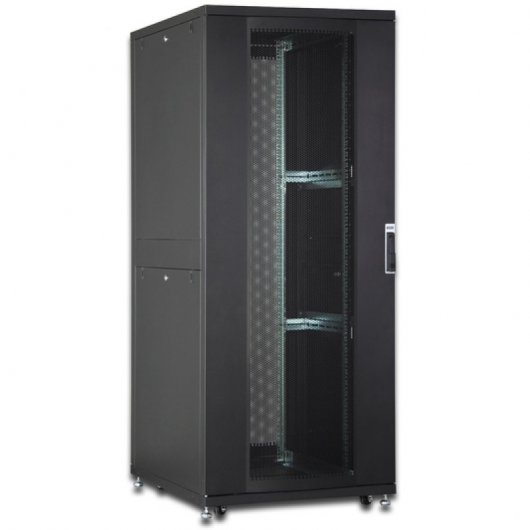 Digitus Unique Armario de Servidor 19" 47U 2272x800x1000mm Negro