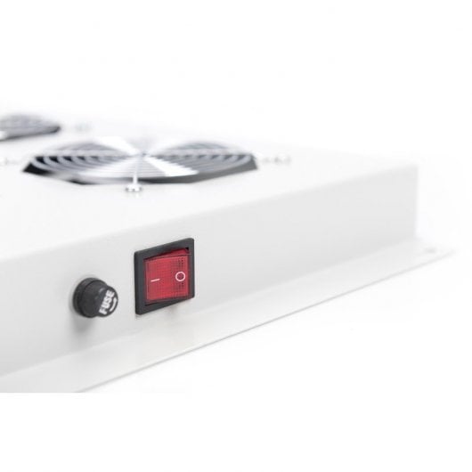 Digitus DN-19 FAN-4-N Rack-Kühlgerät