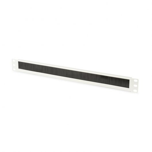 Digitus Panel de Administración Cables 44x483x11mm 19" Gris