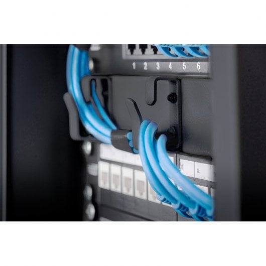 Digitus Boîtier mural de 254 mm (10 po) - 312 x 300 mm (lxp)