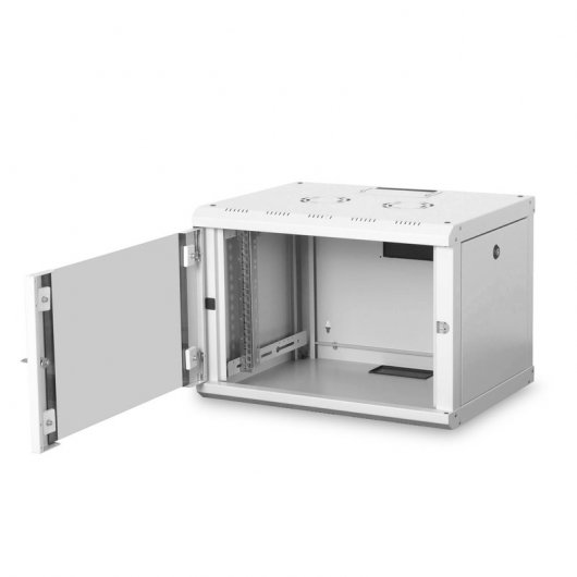 Digitus Boîtier de série Unique - 600 x 450 mm (lxp)