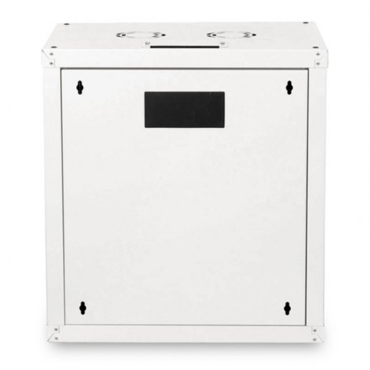 Digitus Unique Armoire Murale 19" 12U 643x600x450mm Gris