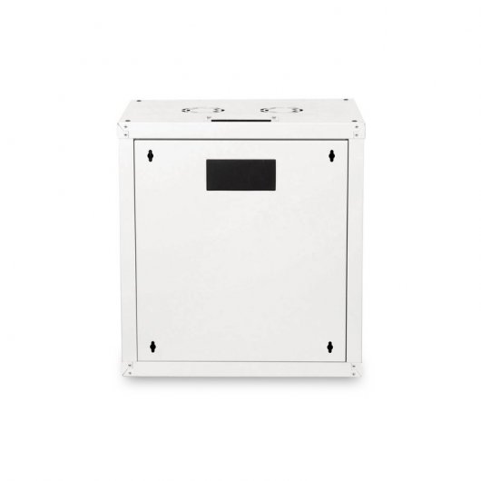 Digitus Unique Armoire Murale 19" 12U 643x600x450mm Gris