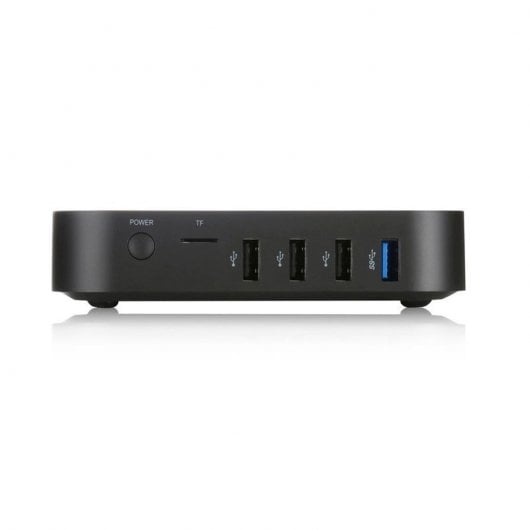 Minix Neo Z83-MX Intel X5-Z8350/4GB/128GB eMMC