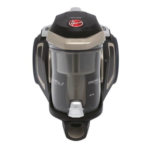 Beutelloser Staubsauger Hoover H-POWER 700 HP720PET 850W Tierhaare Allergiker 2L