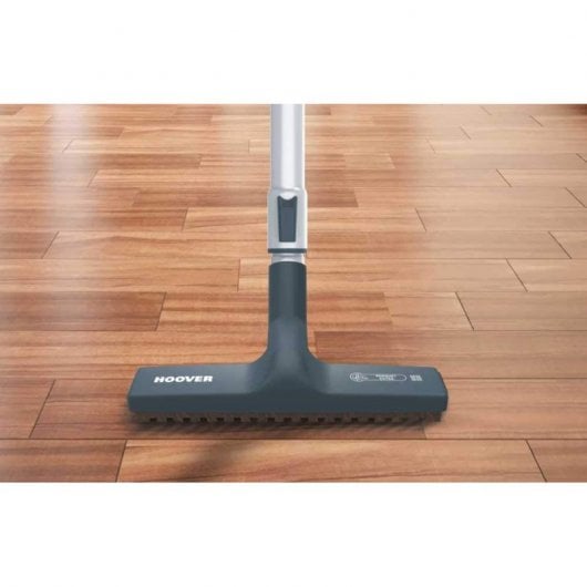 Hoover TE-75 Aspirador con Bolsa 700W Rojo