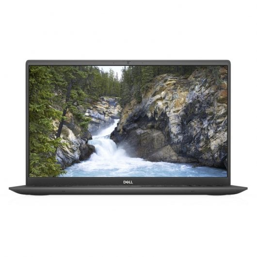 Dell Vostro 5502 Intel Core i5-1135G7/8GB/512GB SSD/15.6"