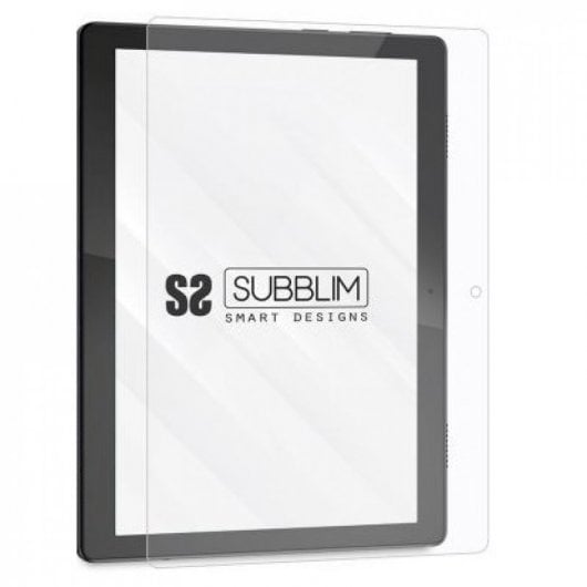 Protecteur en verre trempé Subblim Extreme pour Lenovo M10 TB-X605