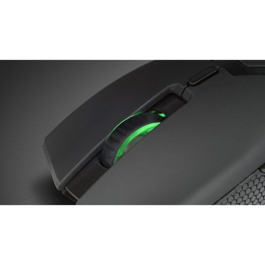 Mars Gaming MCPX Combo Gaming Teclado + Rato + Tapete XXL (PT)