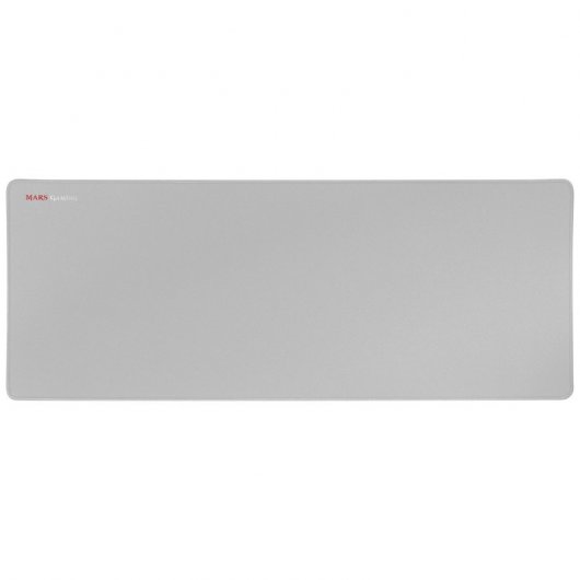 Mars Gaming MCPX Combo Gaming Teclado + Rato + Tapete XXL Branco (PT)