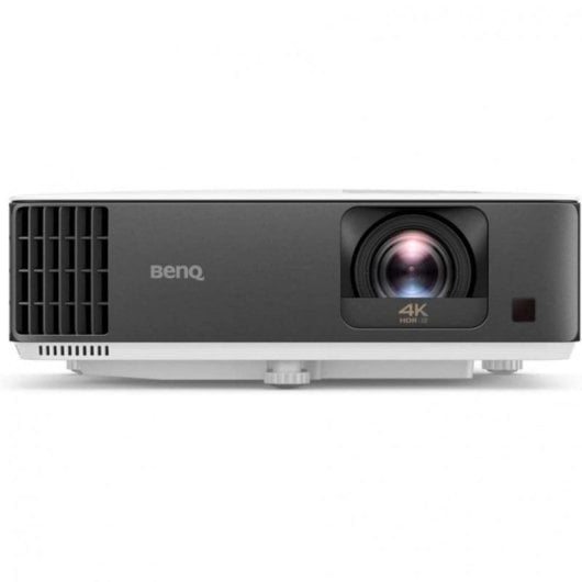 Proiettore BenQ TK700STi 4K UltraHD 3000 Lumen 300" Lampada DLP Gaming Android TV Smart