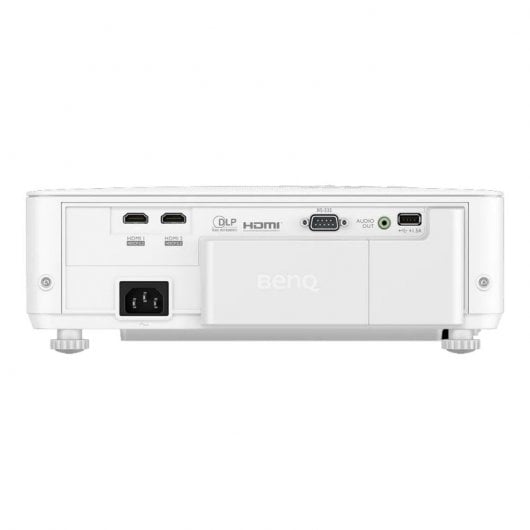 Benq TK700STi Projetor para Jogos com Android TV DLP ANSI UltraHD 4K 3000 Lúmenes