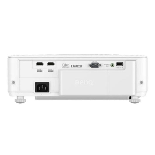 Proiettore BenQ TK700STi 4K UltraHD 3000 Lumen 300" Lampada DLP Gaming Android TV Smart