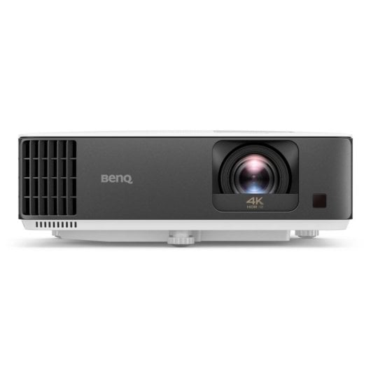 Proiettore BenQ TK700STi 4K UltraHD 3000 Lumen 300" Lampada DLP Gaming Android TV Smart